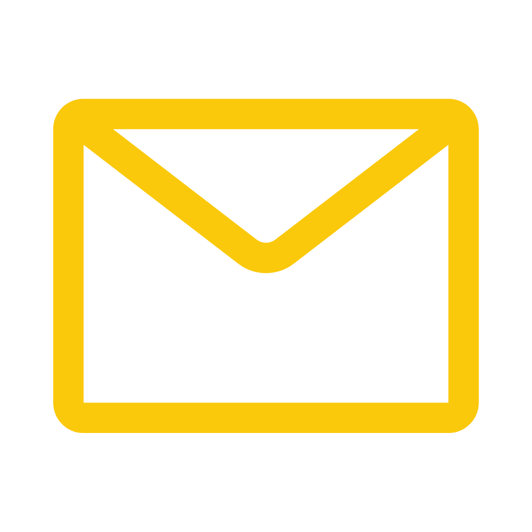 Ícone E-mail