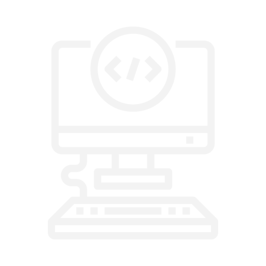 Ícone websites